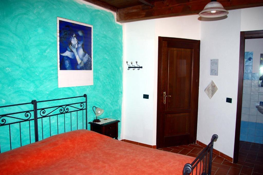 Maison d'hôtes Cascina Caldera à Cantarana Chambre photo