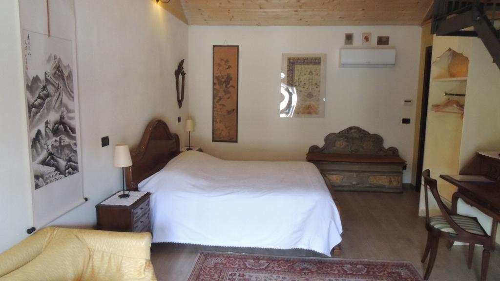 Maison d'hôtes Cascina Caldera à Cantarana Extérieur photo