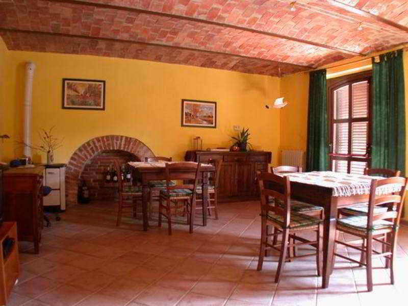 Maison d'hôtes Cascina Caldera à Cantarana Extérieur photo