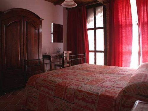 Maison d'hôtes Cascina Caldera à Cantarana Extérieur photo